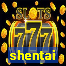 shentai