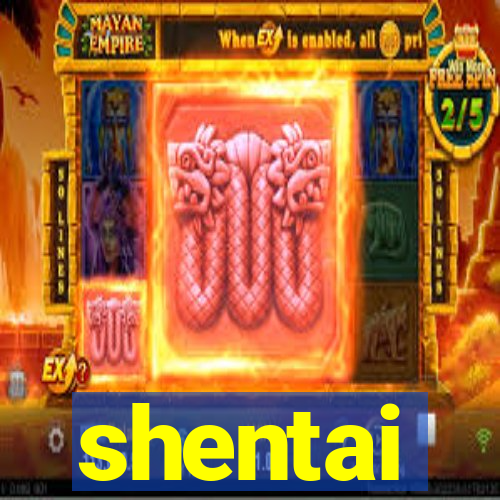 shentai