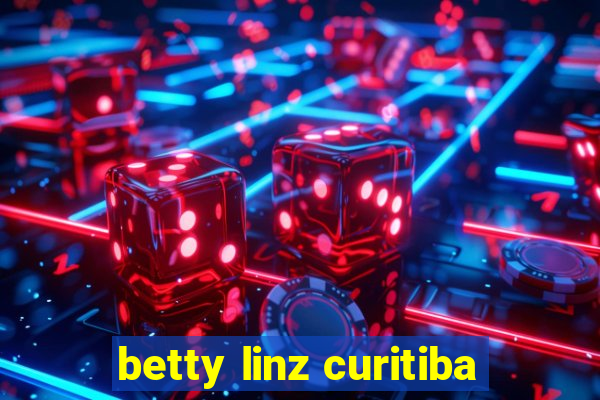 betty linz curitiba