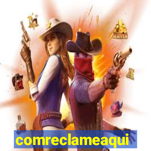 comreclameaqui