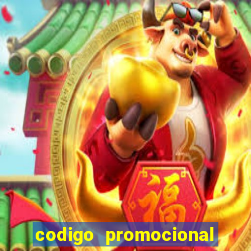 codigo promocional bingo blitz