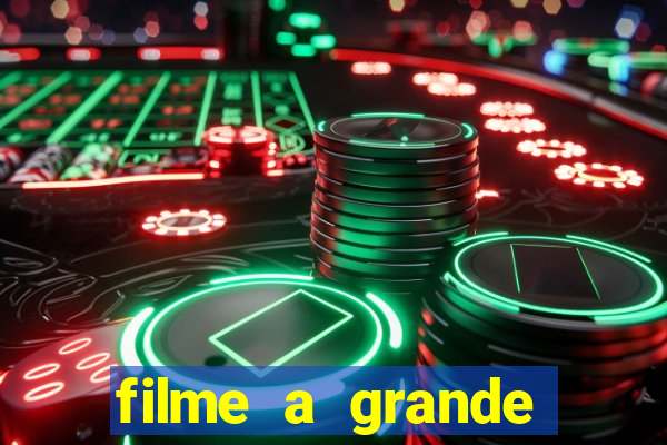 filme a grande virada final explicado