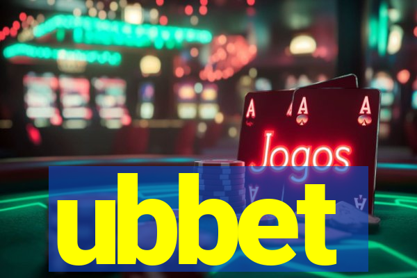 ubbet