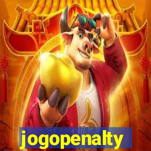 jogopenalty