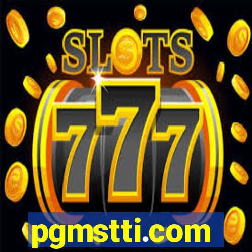 pgmstti.com