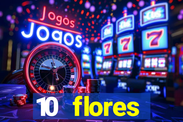 10 flores silvestres da regi o sudeste