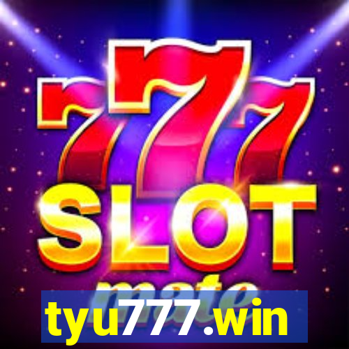 tyu777.win