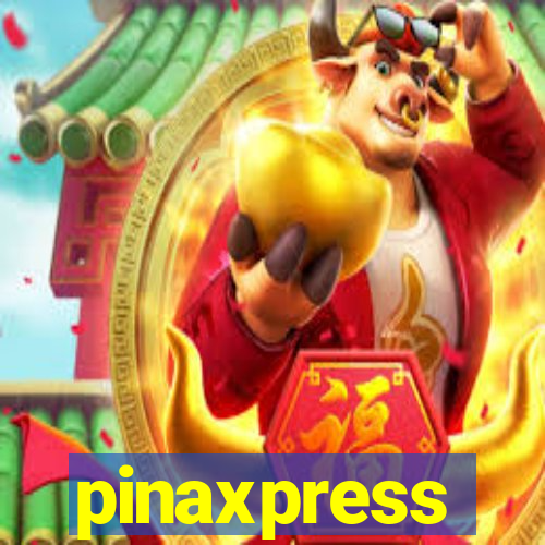 pinaxpress