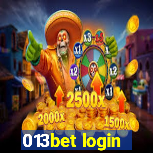 013bet login