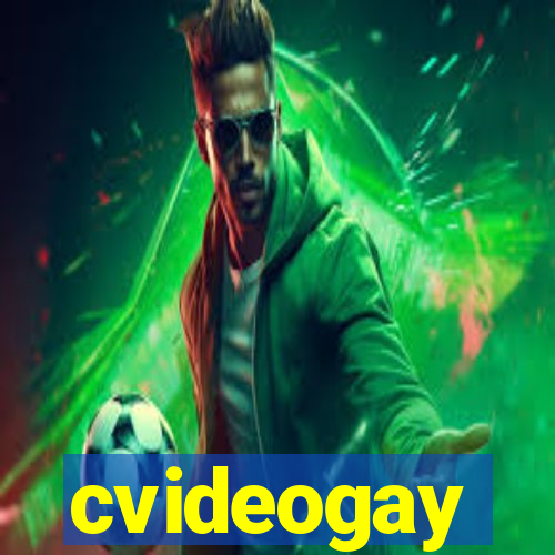 cvideogay