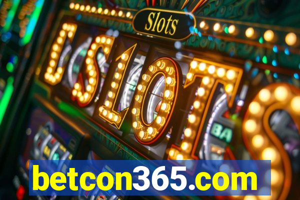 betcon365.com