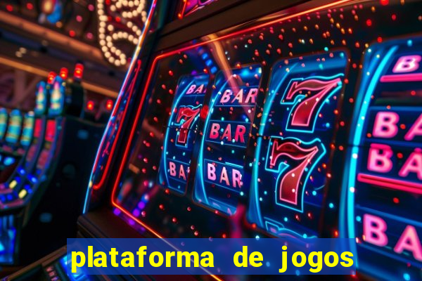 plataforma de jogos que paga de verdade