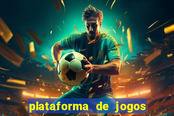 plataforma de jogos que paga de verdade