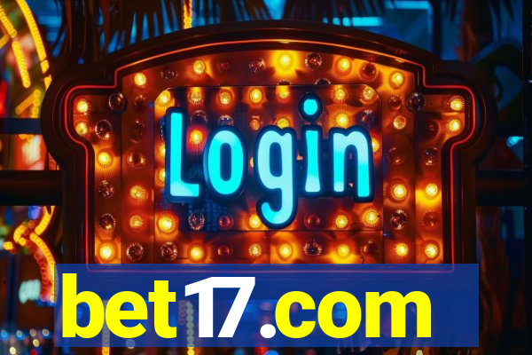 bet17.com