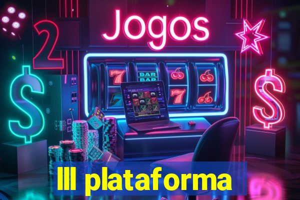 lll plataforma