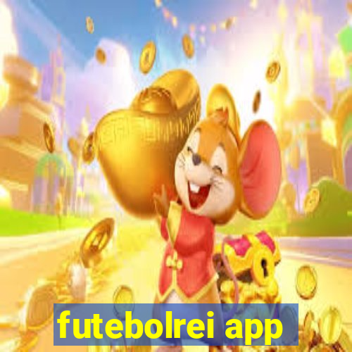 futebolrei app