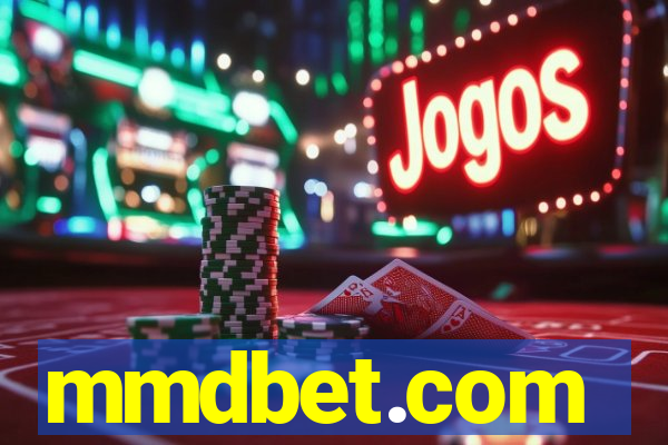 mmdbet.com