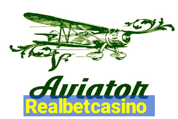 Realbetcasino