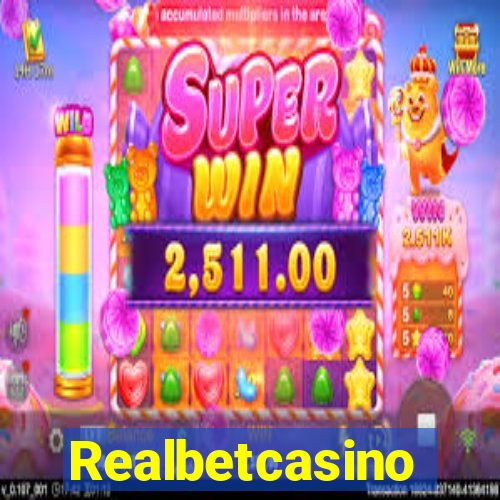 Realbetcasino