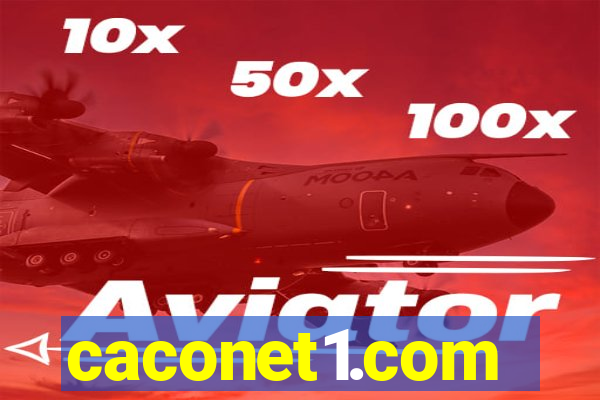 caconet1.com