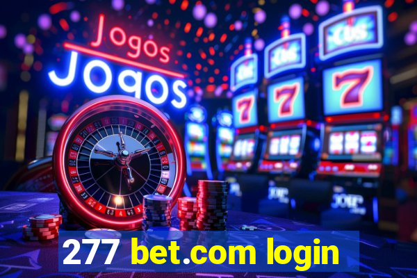 277 bet.com login