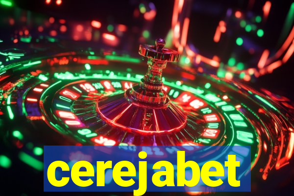 cerejabet