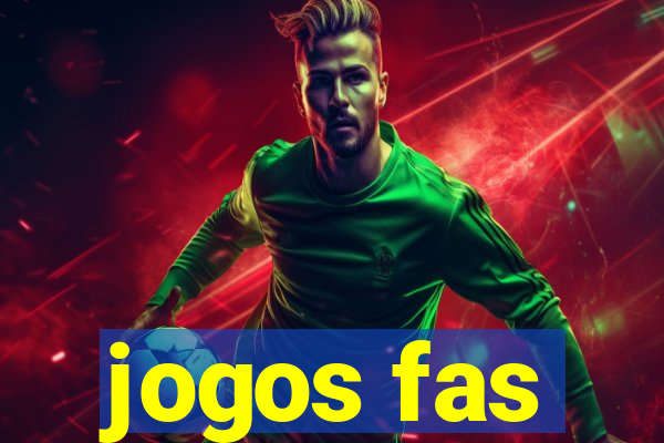 jogos fas