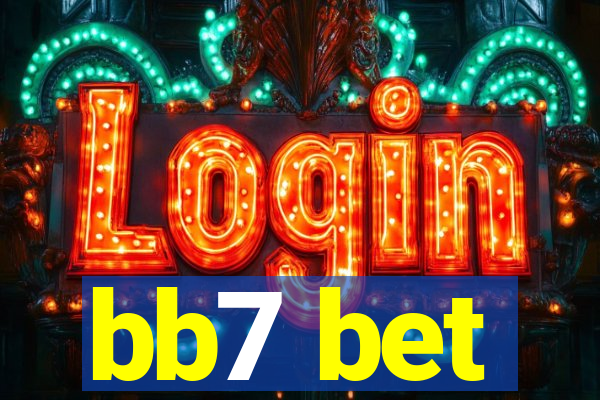 bb7 bet