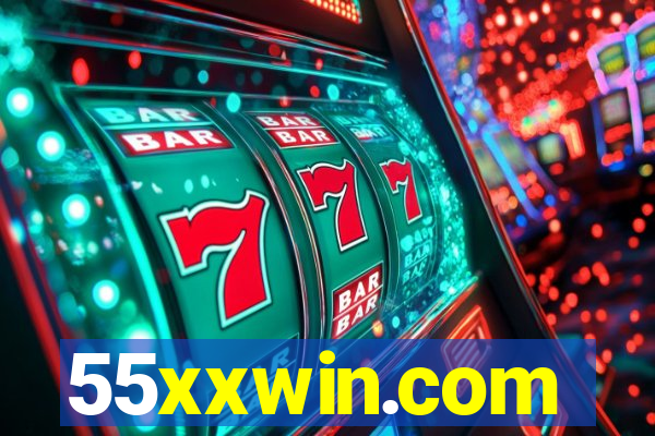 55xxwin.com