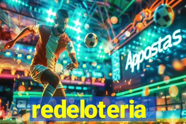 redeloteria