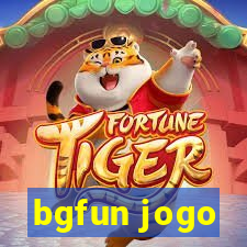 bgfun jogo