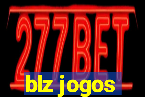 blz jogos