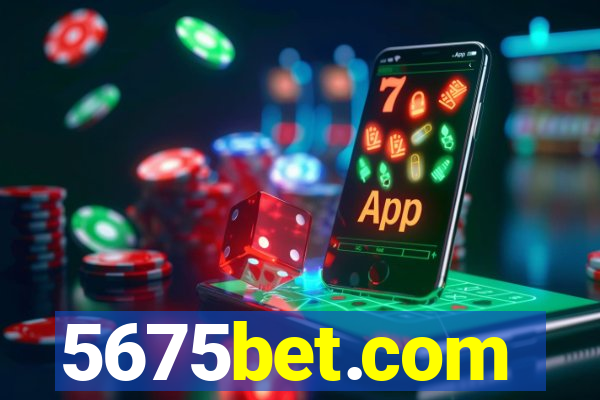 5675bet.com