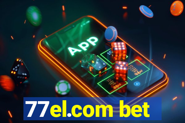 77el.com bet