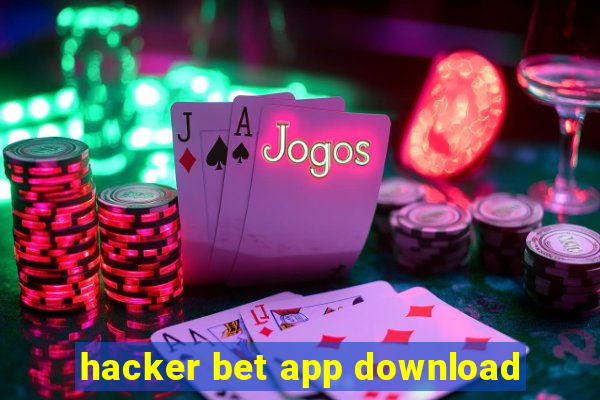 hacker bet app download