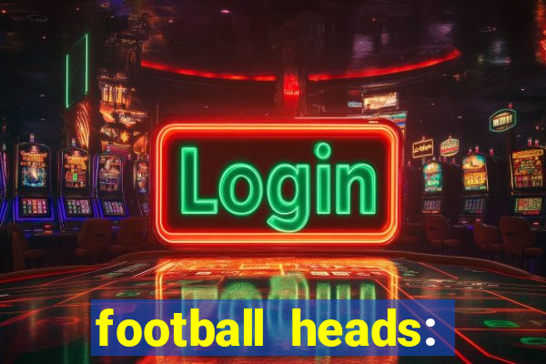 football heads: 2015 copa libertadores