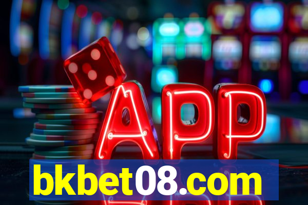 bkbet08.com