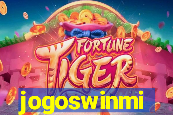 jogoswinmi