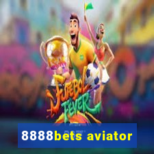 8888bets aviator