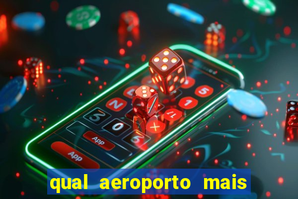 qual aeroporto mais proximo de santos sp