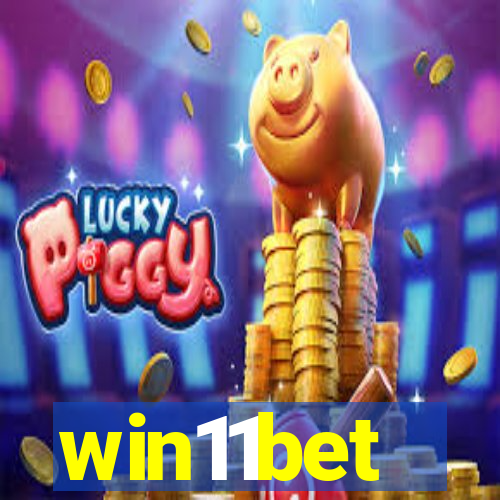 win11bet