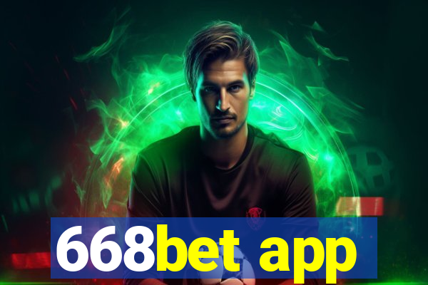 668bet app