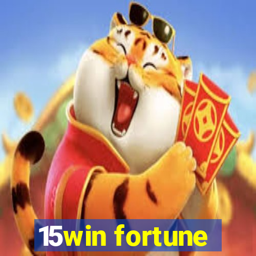 15win fortune