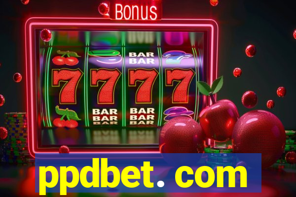 ppdbet. com