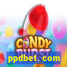 ppdbet. com