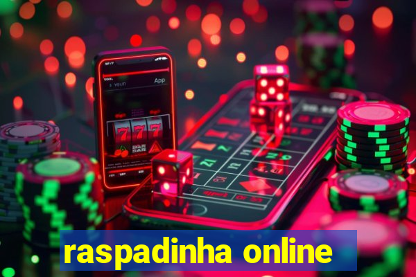 raspadinha online