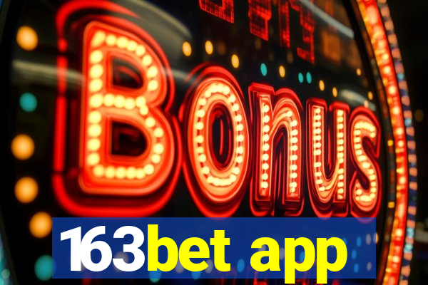 163bet app