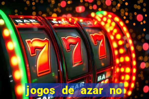 jogos de azar no brasil lei