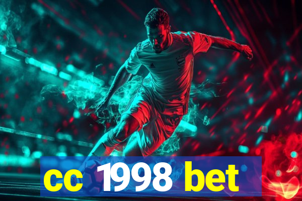 cc 1998 bet