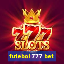 futebol 777 bet